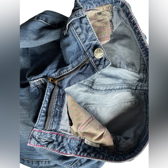 Y2K Rock 47 by Wrangler Women’s Jeans - Picture 5 of 7